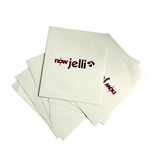 贴纸 -Now jelli